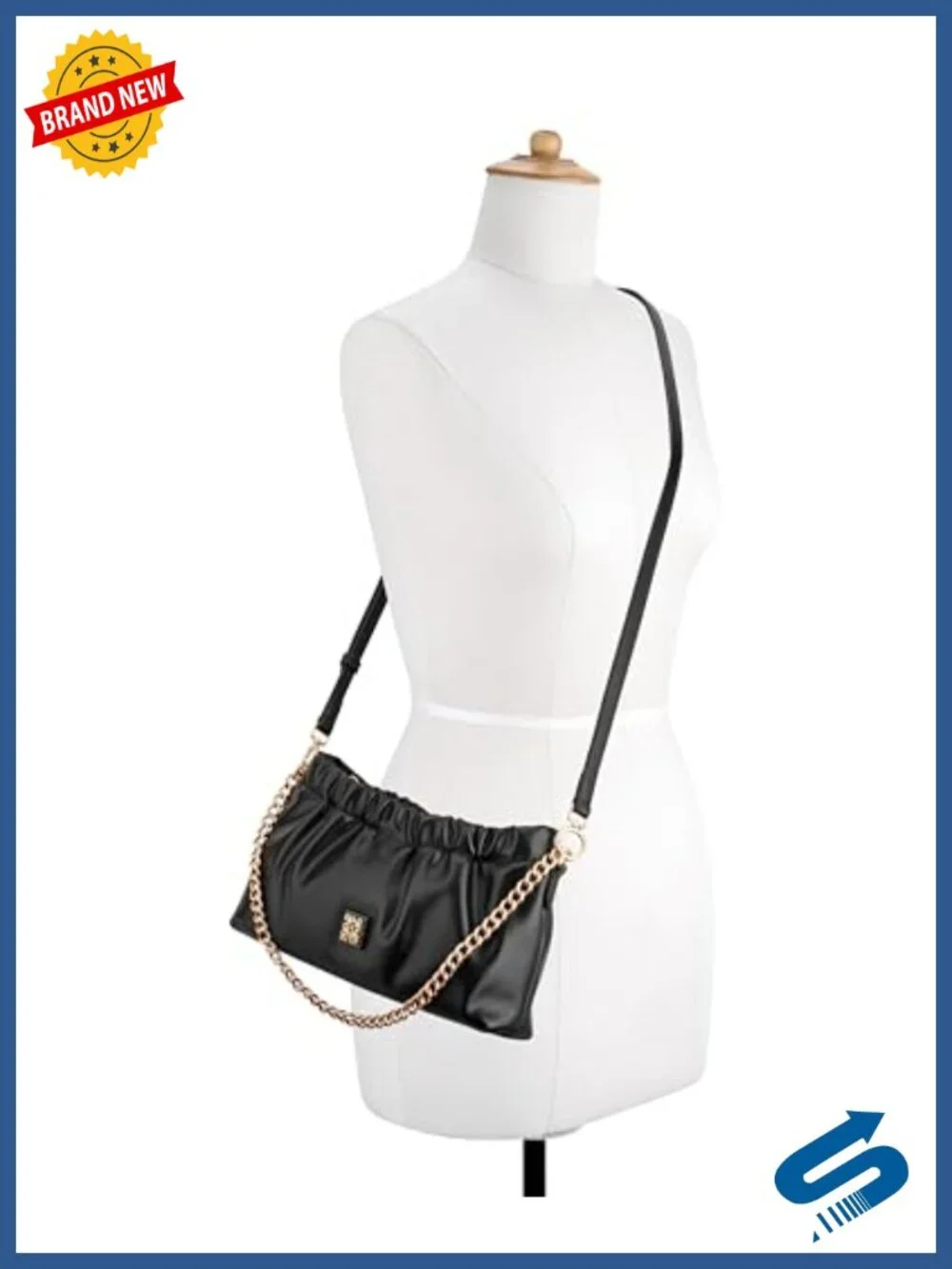 N/A sleek versatile